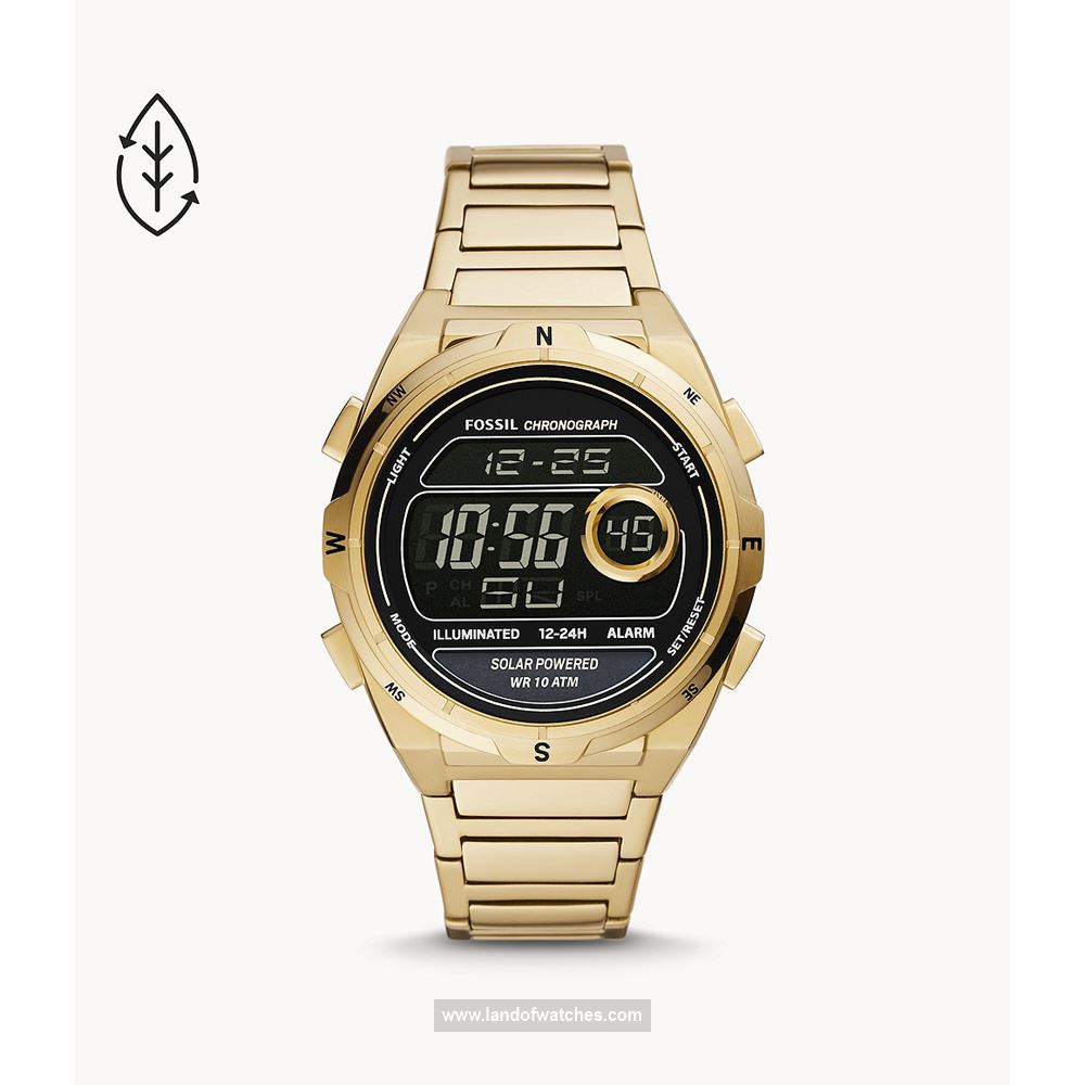 شراء ساعة معصم فسیل(FOSSIL) FS5862 | | | الأصلي