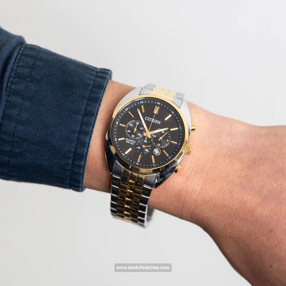 Buy Men's CITIZEN AN8214-55E Classic Watches | Original