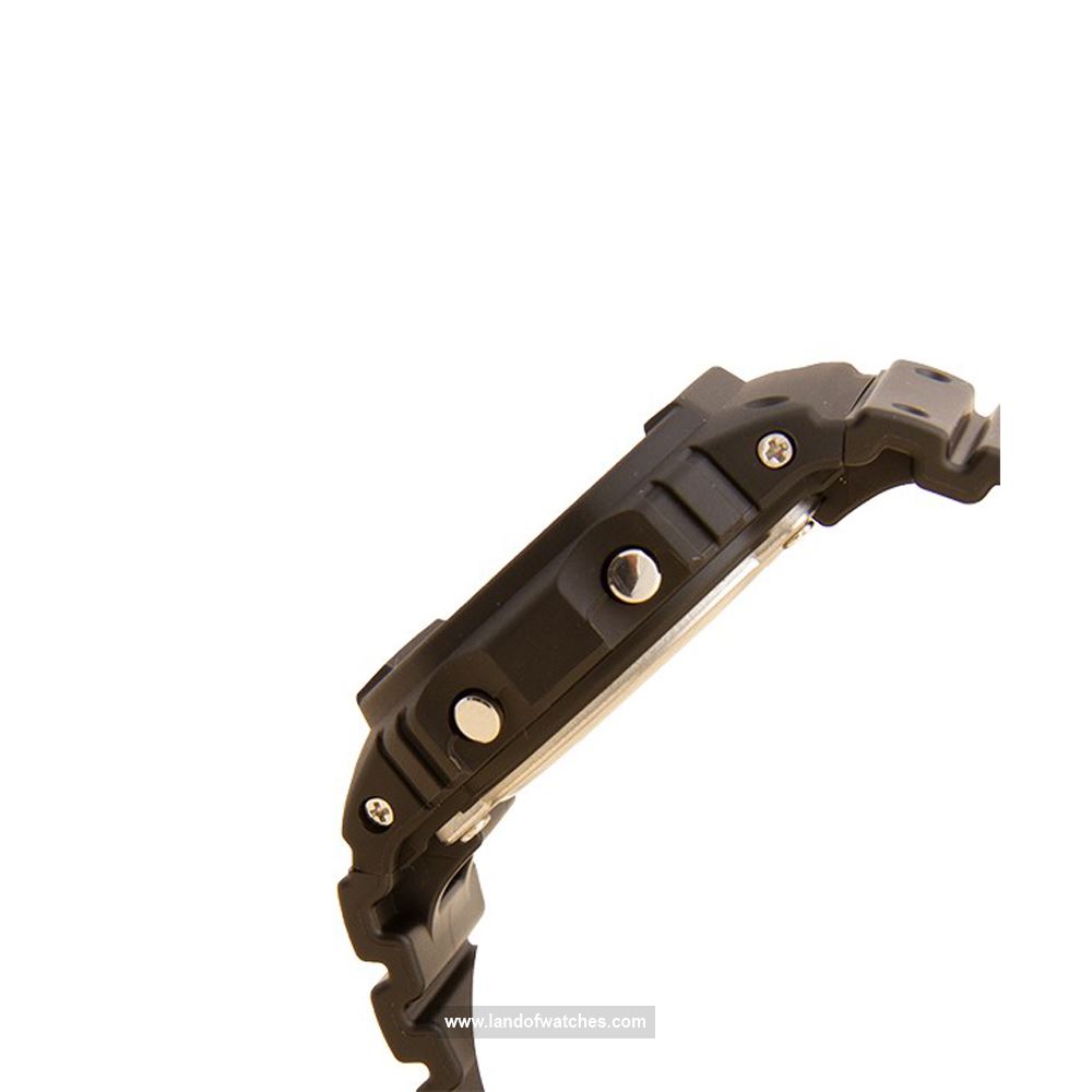 Buy Men's CASIO DW-5600BB-1DR Sport Watches | Original