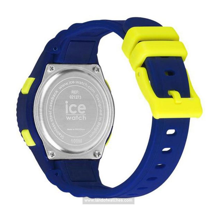 Buy ICE WATCH 021273 Sport Watches | Original