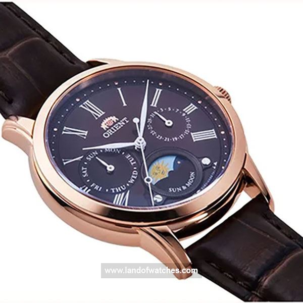 Buy Women's ORIENT RA-KA0002Y00B Classic Watches | Original