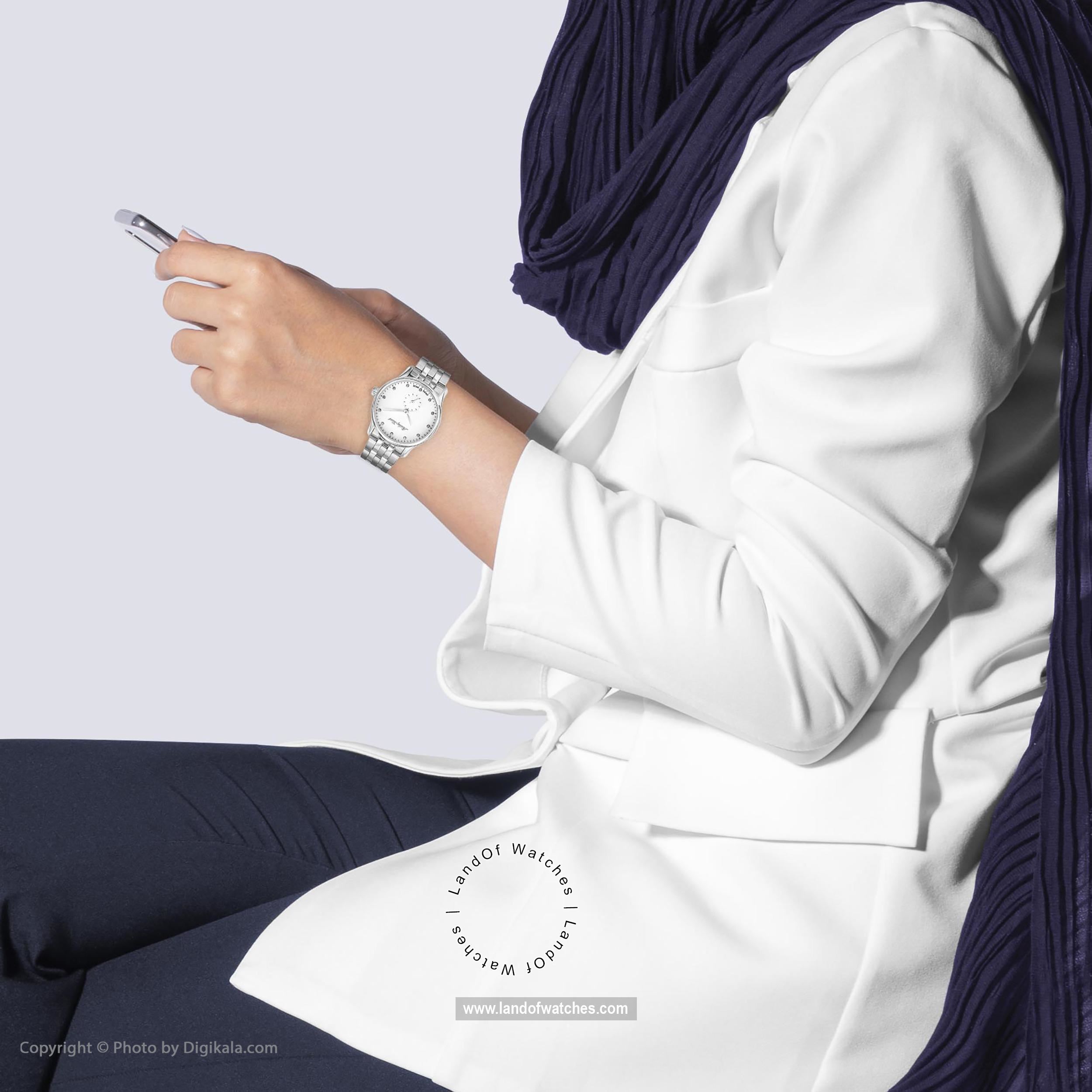 شراء ساعة معصم نسائیه متی تیسوت(MATHEY TISSOT) D1886MAI | | | الأصلي