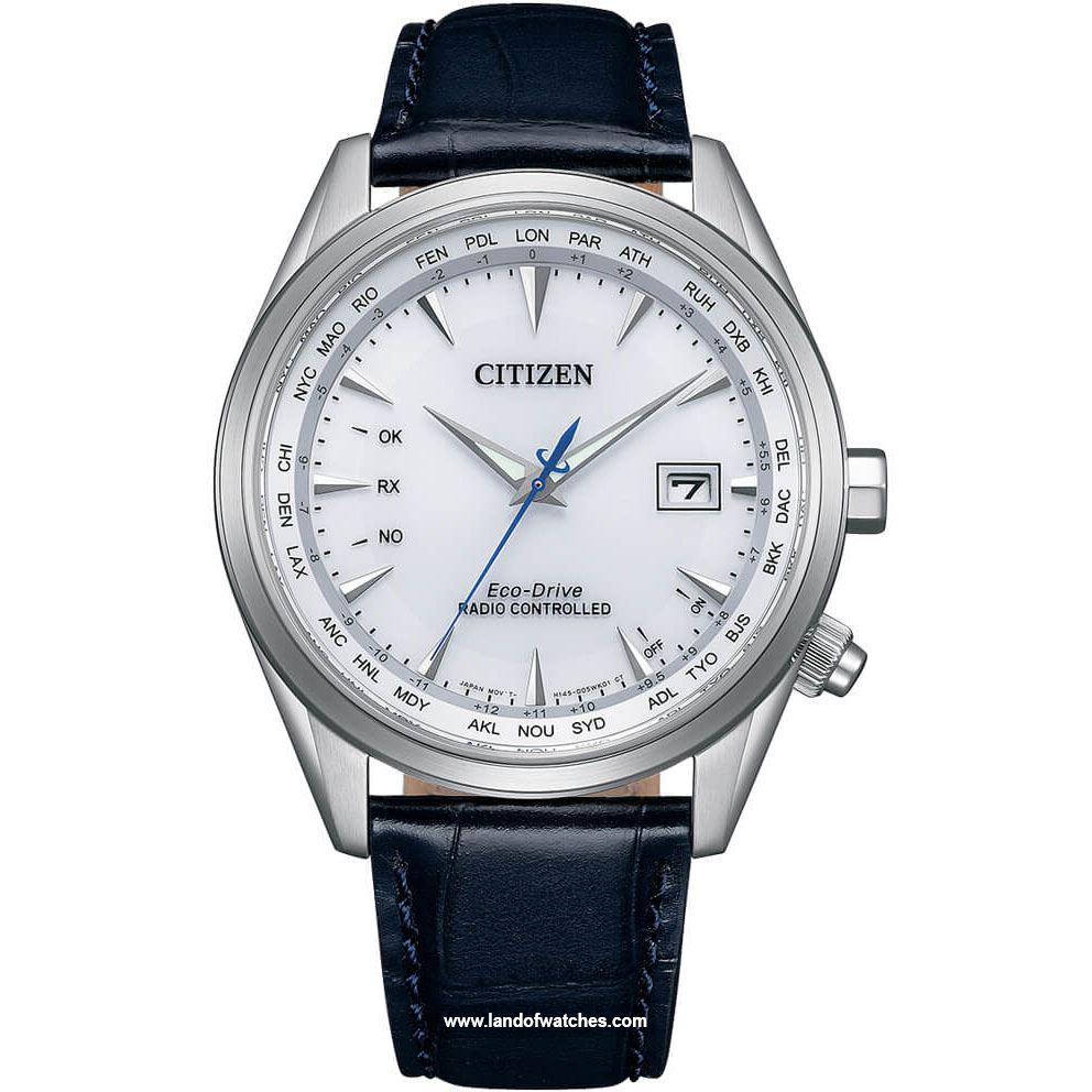 Buy Men's CITIZEN CB0270-10A Classic Watches | Original