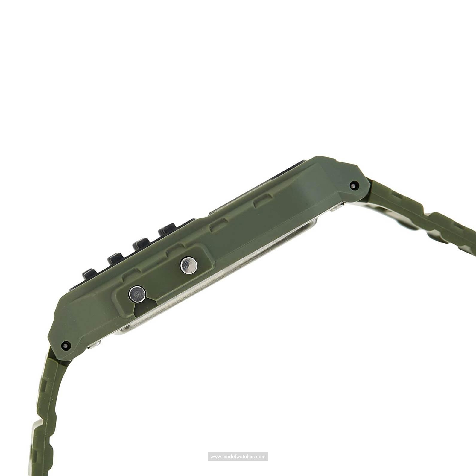 Buy Men's Women's CASIO CA-53WF-3BDF Watches | Original