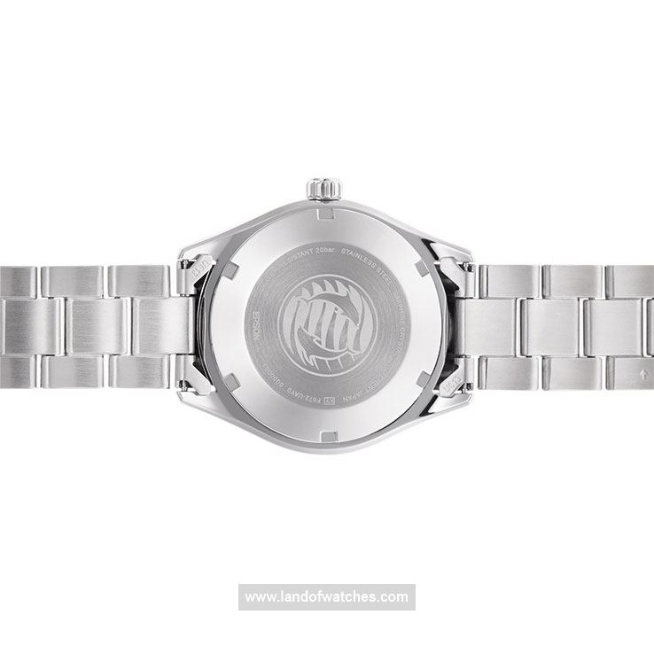 Buy Men's ORIENT RA-AC0Q03S0 Classic Watches | Original