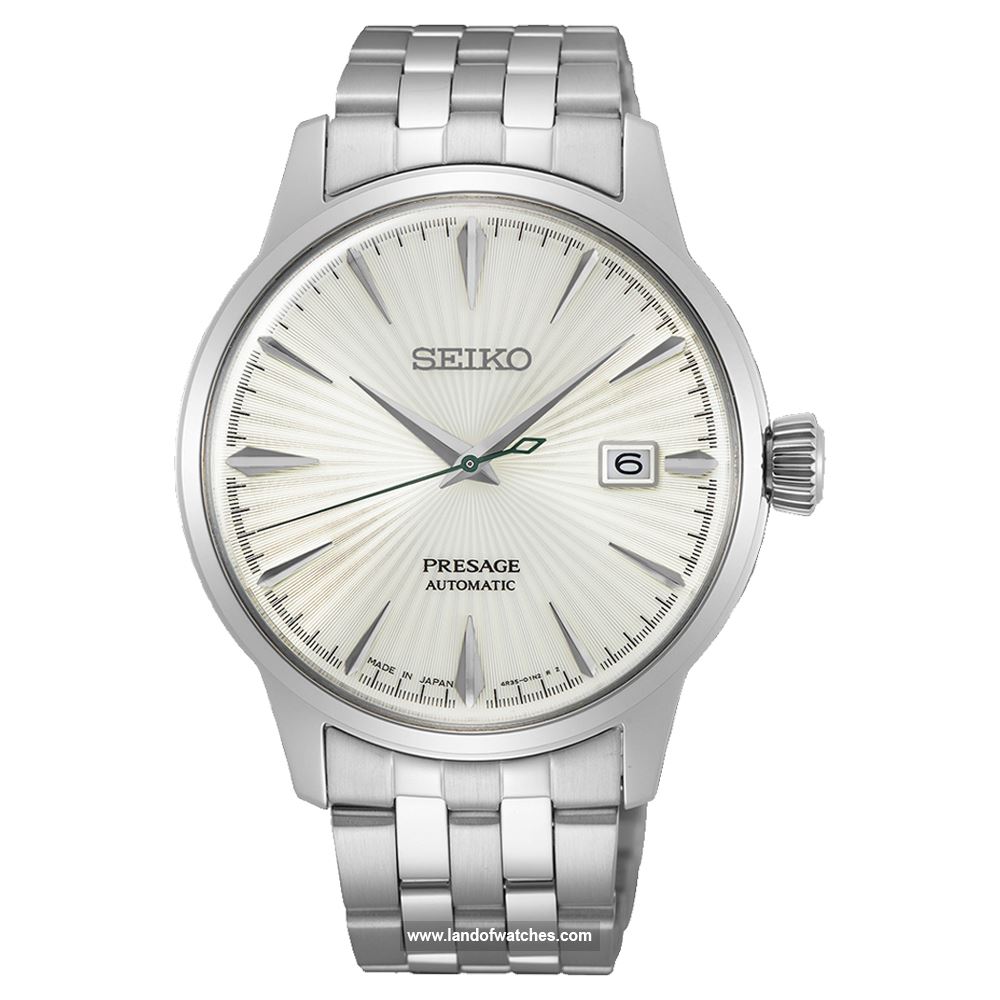 شراء ساعة معصم سیکو(SEIKO) SRPG23J1 | | | الأصلي