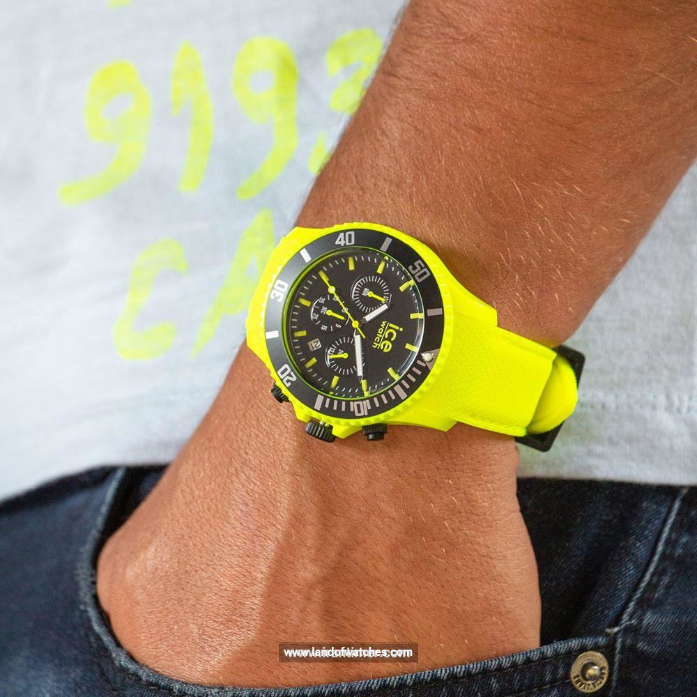 Buy Men's ICE WATCH 019843 Watches | Original