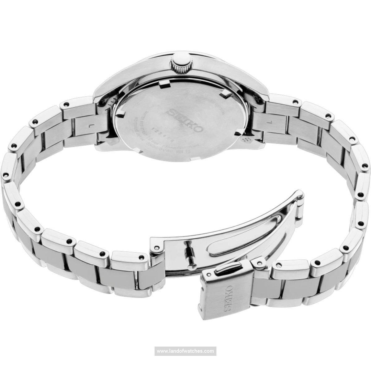 شراء ساعة معصم نسائیه سیکو(SEIKO) SUR351P1 كلاسيك | | | الأصلي