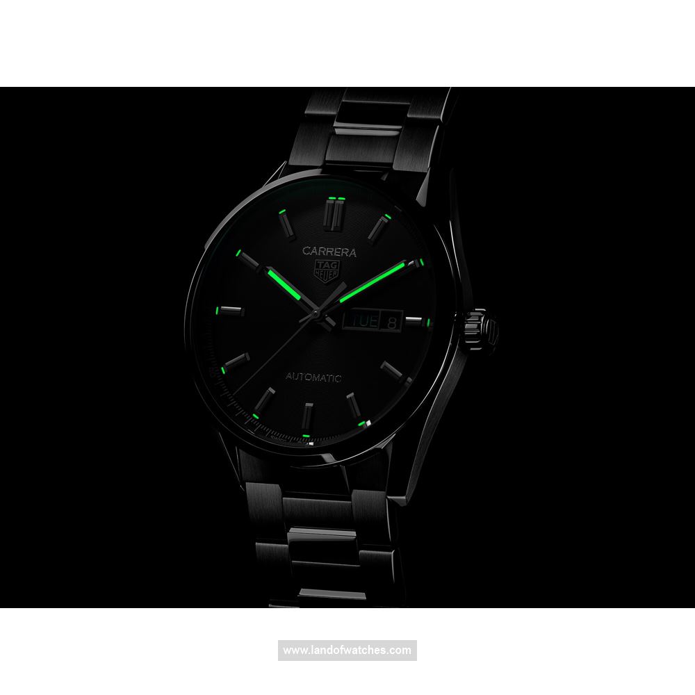 Buy Men's TAG HEUER WBN2010.BA0640 Watches | Original