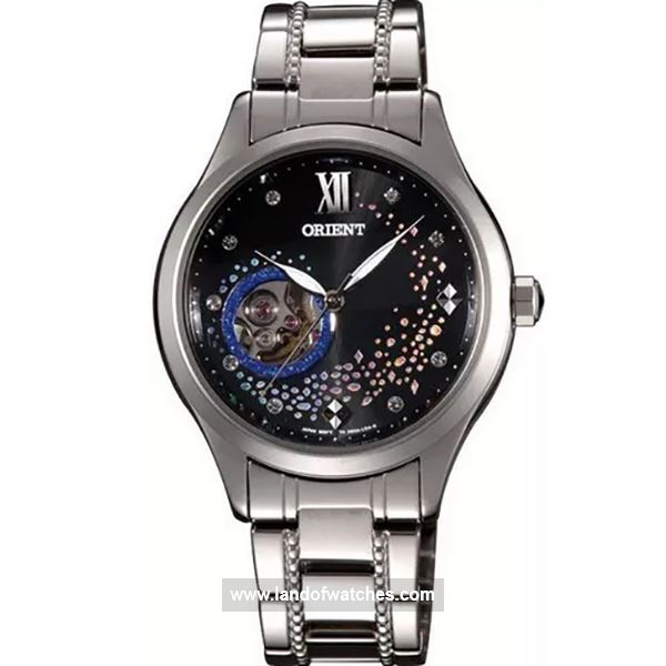 شراء ساعة معصم نسائیه اورینت(ORIENT) SDB0A007BO موضه | | | الأصلي