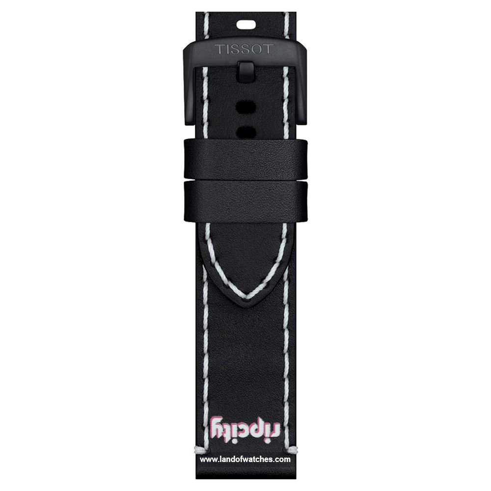 شراء ساعة معصم تیسوت(TISSOT) T852.047.532 | | | الأصلي