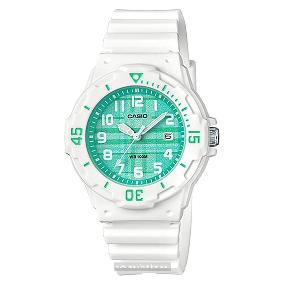 Buy CASIO LRW-200H-3CV Watches | Original