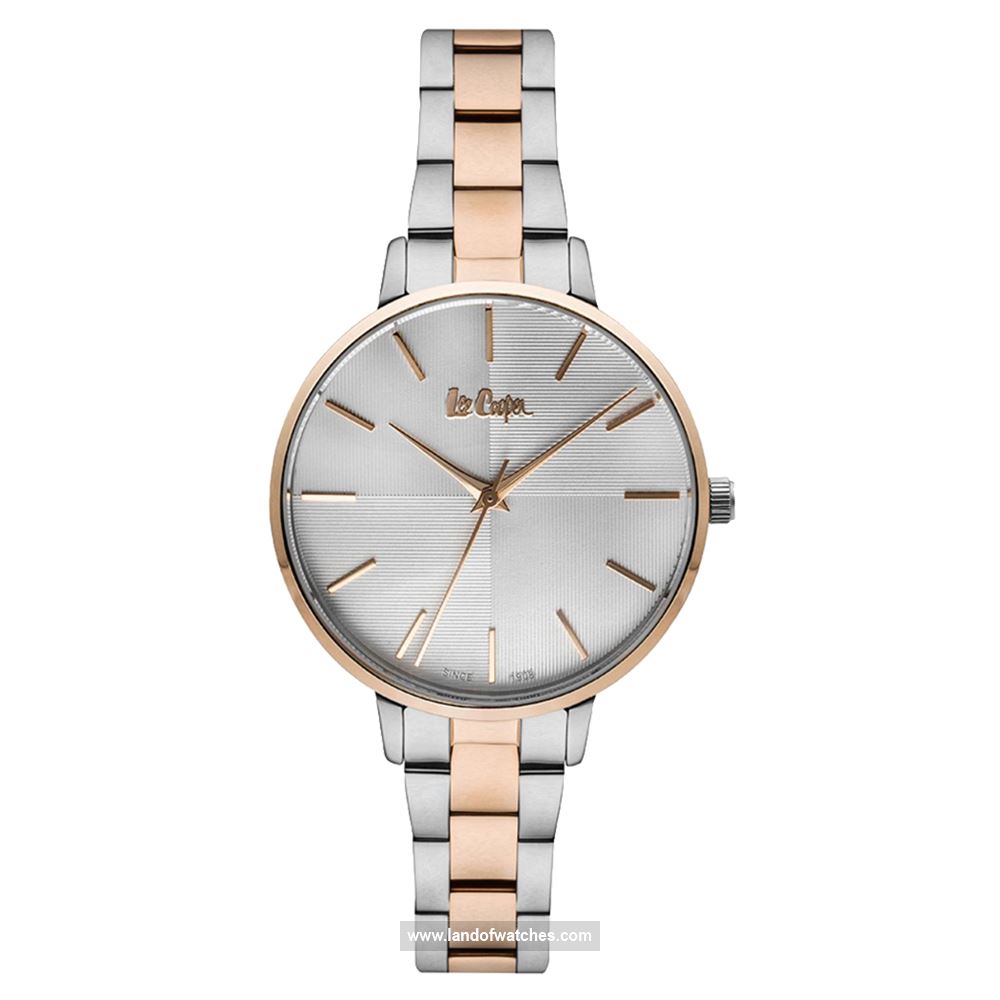 Buy Women's LEE COOPER LC06943.530 Classic Watches | Original