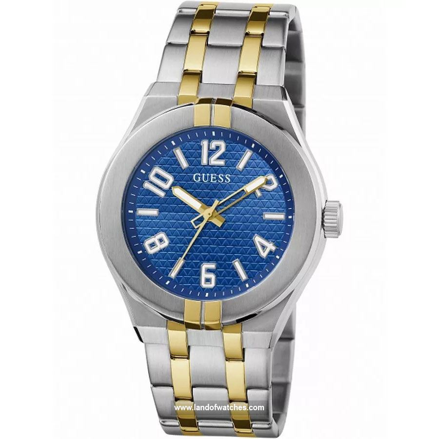 Buy Men's GUESS GW0661G1 Classic Watches | Original