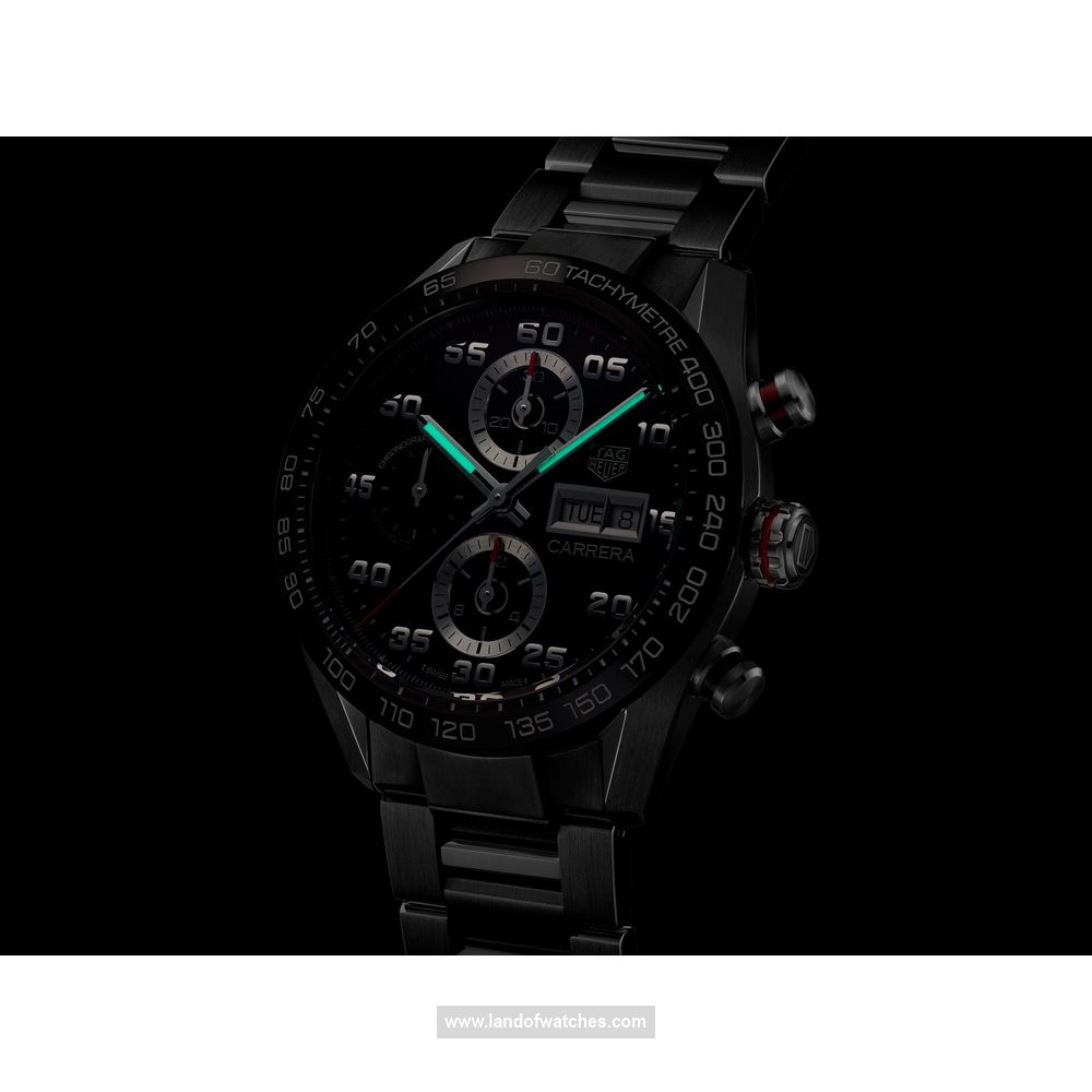 شراء ساعة معصم رجالیه تغ هویر(TAG HEUER) CBN2A1AA.BA0643 | | | الأصلي