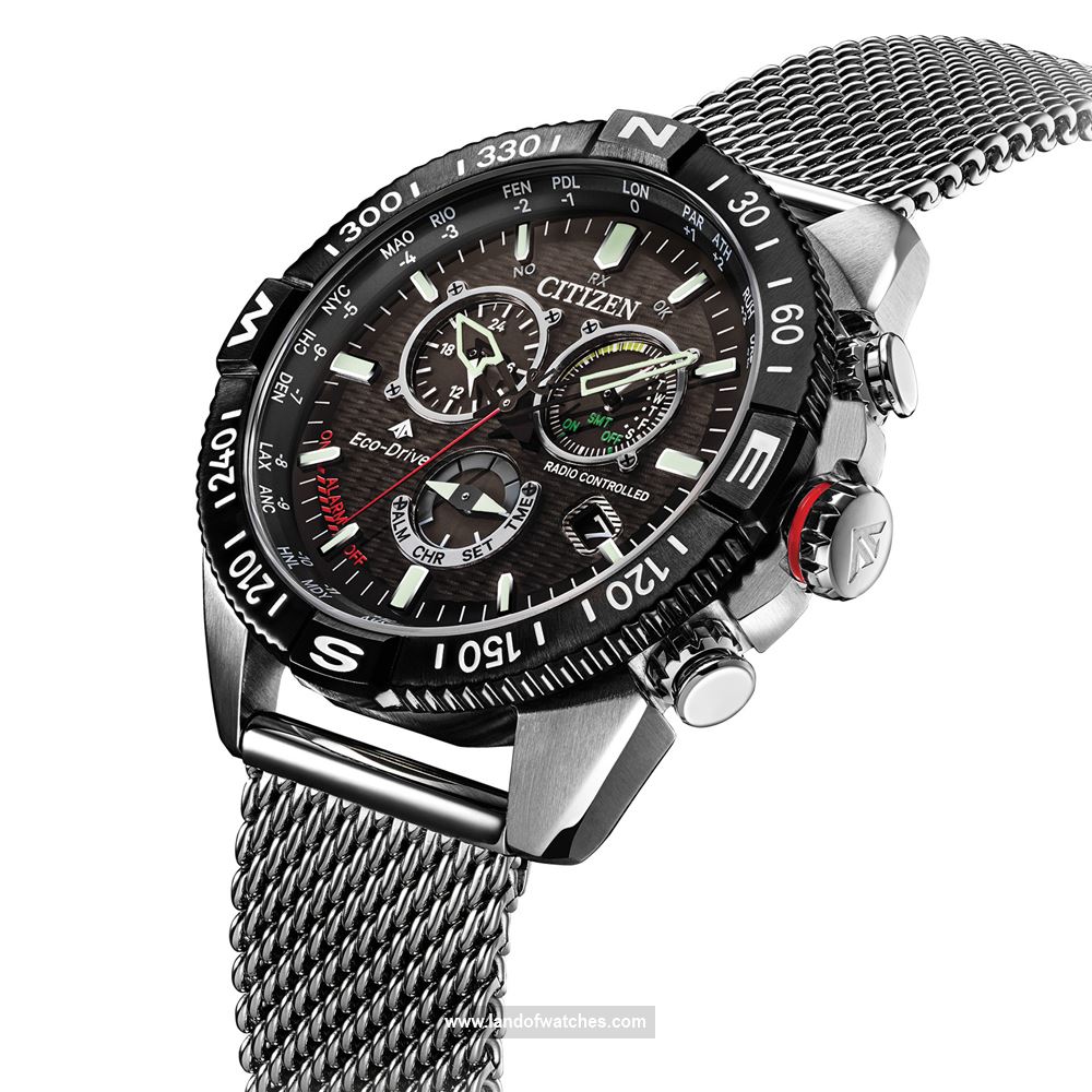 Buy Men's CITIZEN CB5840-59E Classic Watches | Original