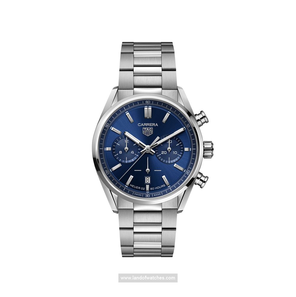 Buy Men's TAG HEUER CBN2011.BA0642 Watches | Original