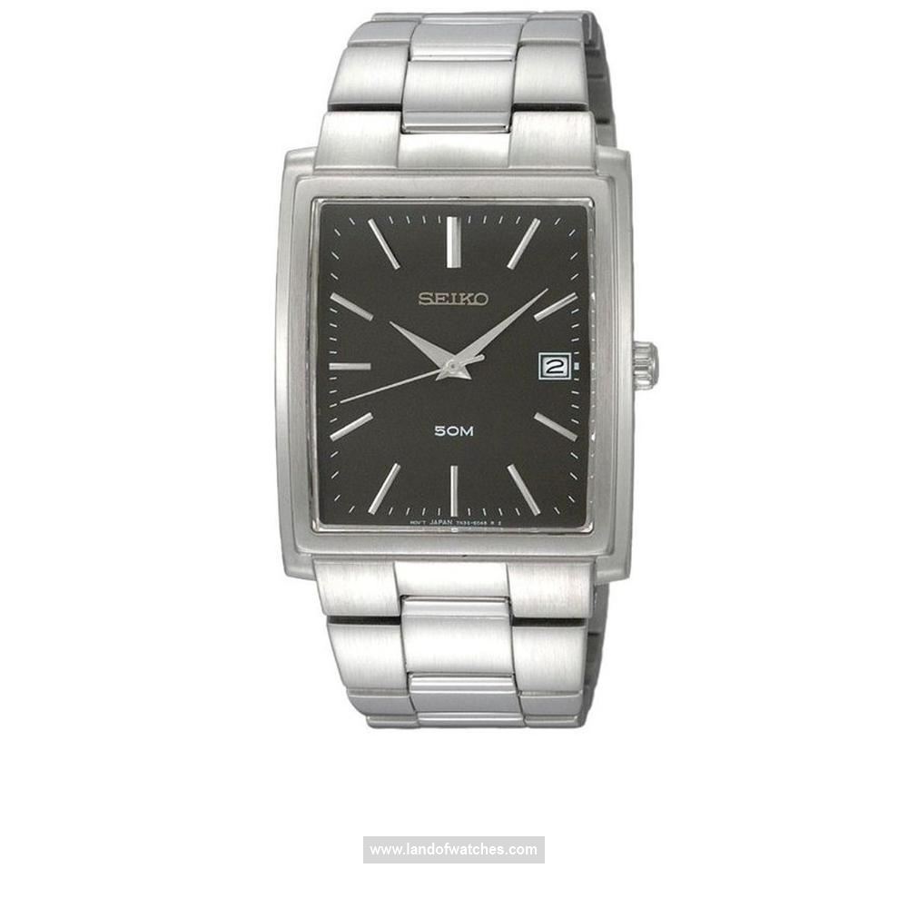 شراء ساعة معصم رجالیه سیکو(SEIKO) SKK683P1 كلاسيك | | | الأصلي