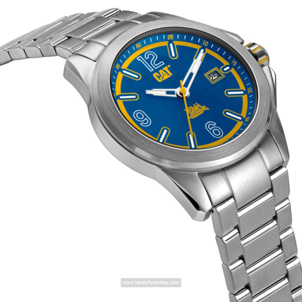 Buy Men's CAT YU.141.11.637 Classic Watches | Original