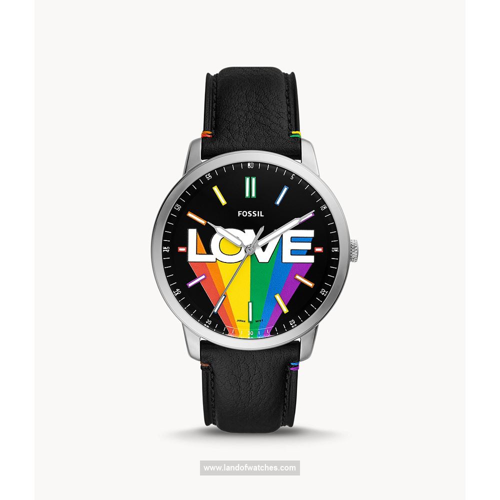 Buy Men's FOSSIL FS5930 Classic Watches | Original