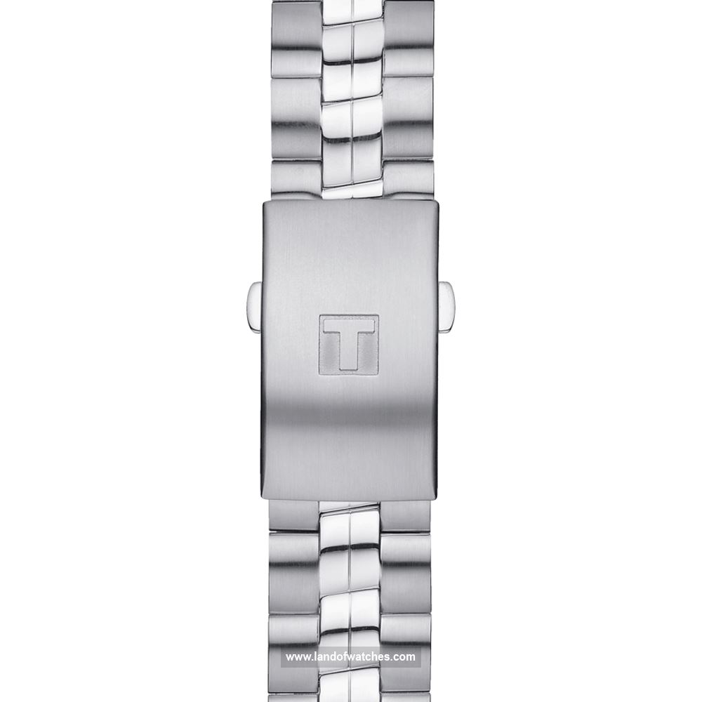 Buy Men's TISSOT T101.417.11.031.00 Classic Watches | Original