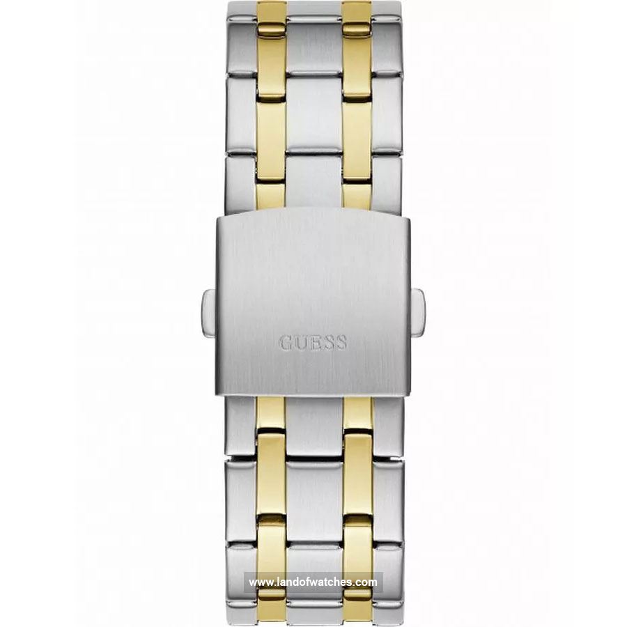 Buy Men's GUESS GW0661G1 Classic Watches | Original