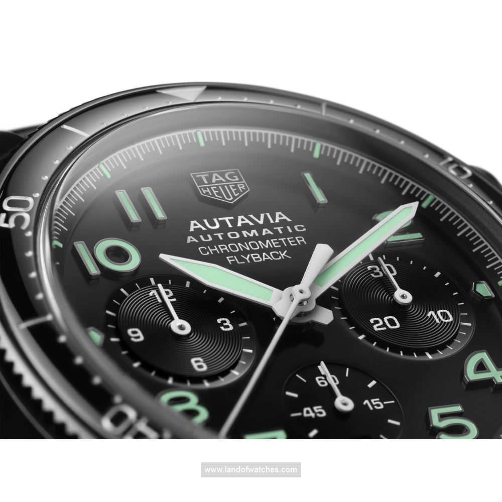 شراء ساعة معصم رجالیه تغ هویر(TAG HEUER) CBE511C.FC8280 | | | الأصلي