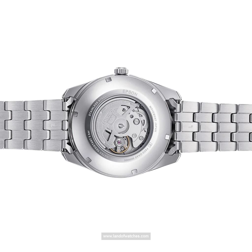 شراء ساعة معصم رجالیه اورینت(ORIENT) RA-BA0004S كلاسيك | | | الأصلي