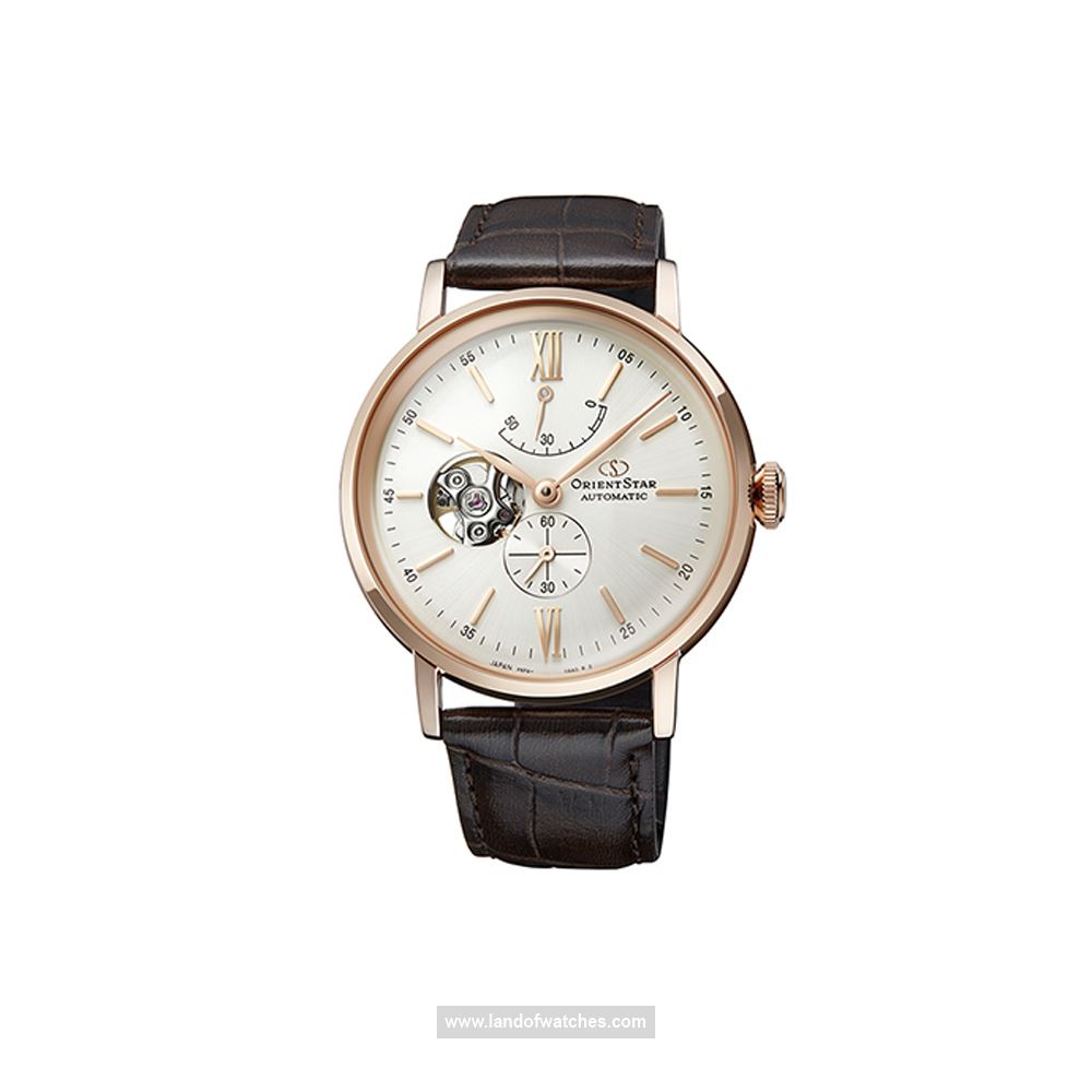 شراء ساعة معصم رجالیه اورینت(ORIENT) RE-AV0001S | | | الأصلي