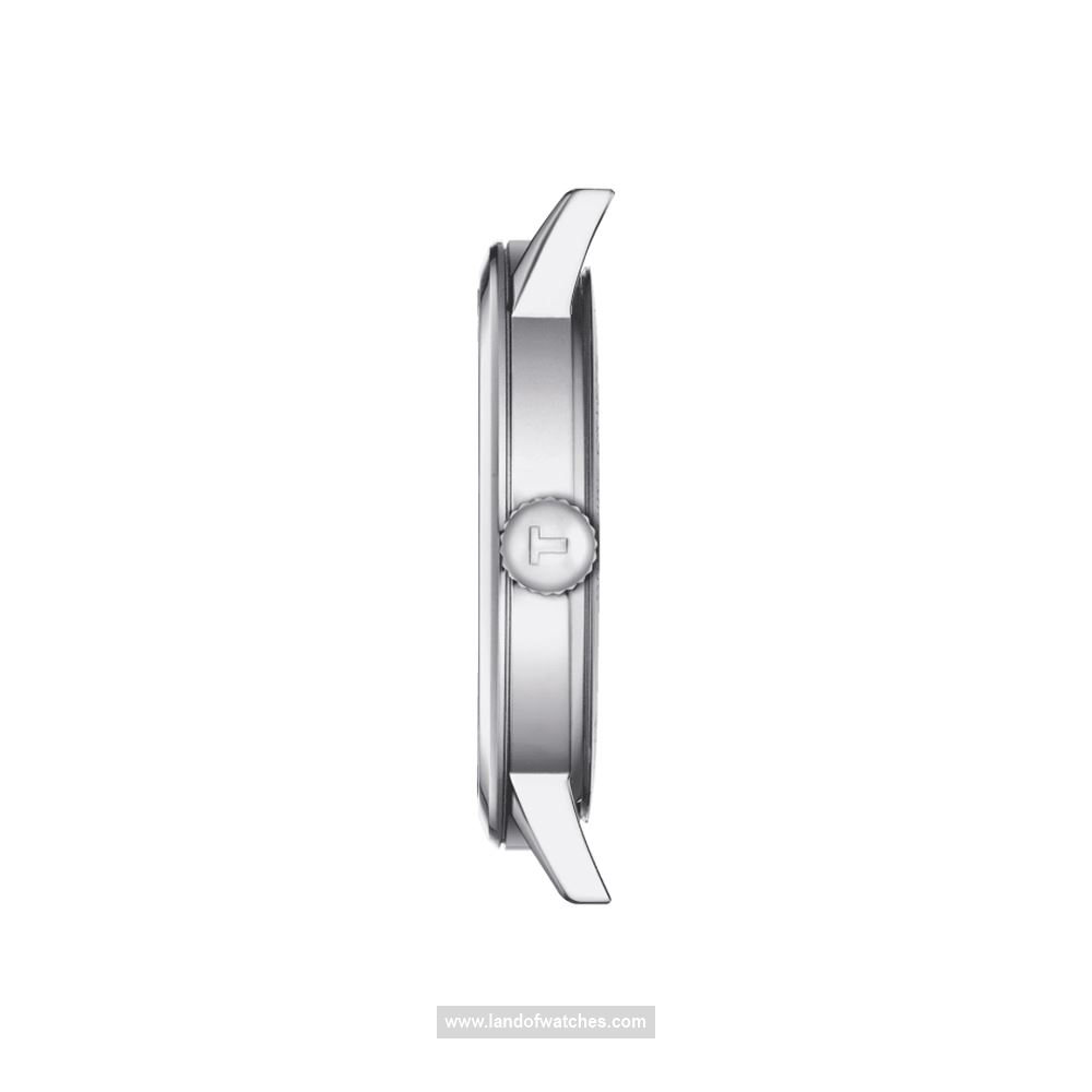 Buy Men's TISSOT T129.410.16.013.00 Classic Watches | Original