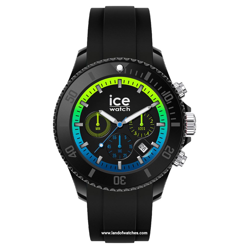 شراء ساعة معصم آیس واج(ICE WATCH) 20616 رياضة | | | الأصلي