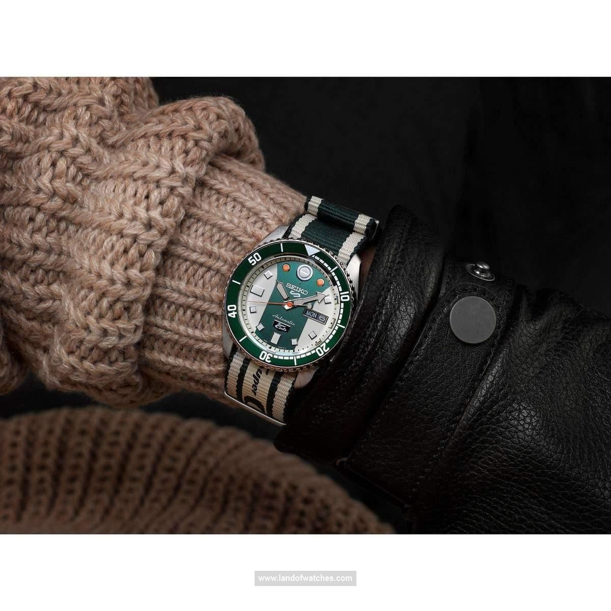 Buy Men's SEIKO SRPJ49K1 Sport Watches | Original