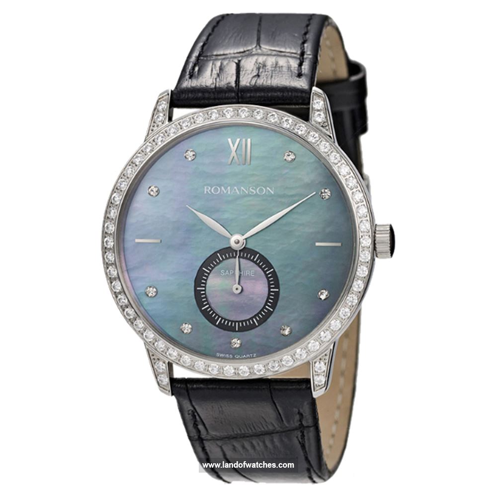Buy ROMANSON TL3232QM Watches | Original