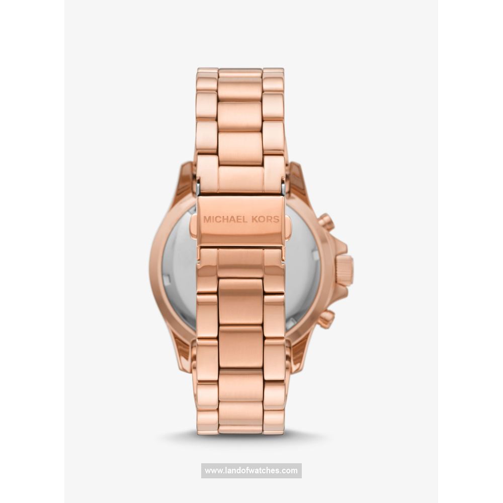 شراء ساعة معصم نسائیه مایکل کورس(MICHAEL KORS) MK6972 رياضة | | | الأصلي