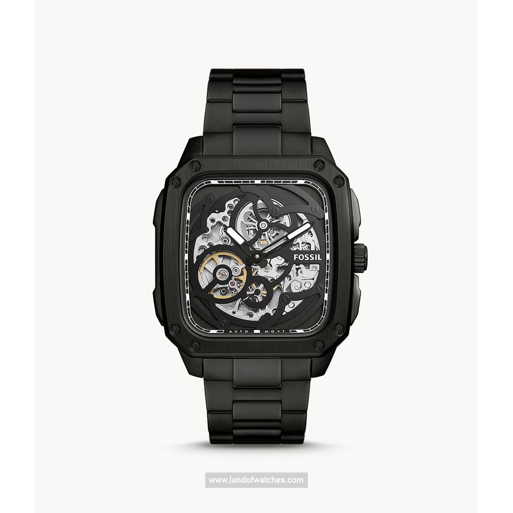 شراء ساعة معصم رجالیه فسیل(FOSSIL) BQ2574 كلاسيك | | | الأصلي