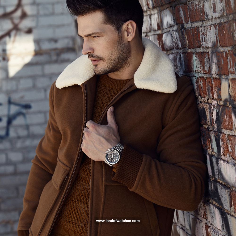 Buy Men's CITIZEN BU2020-70E Classic Watches | Original