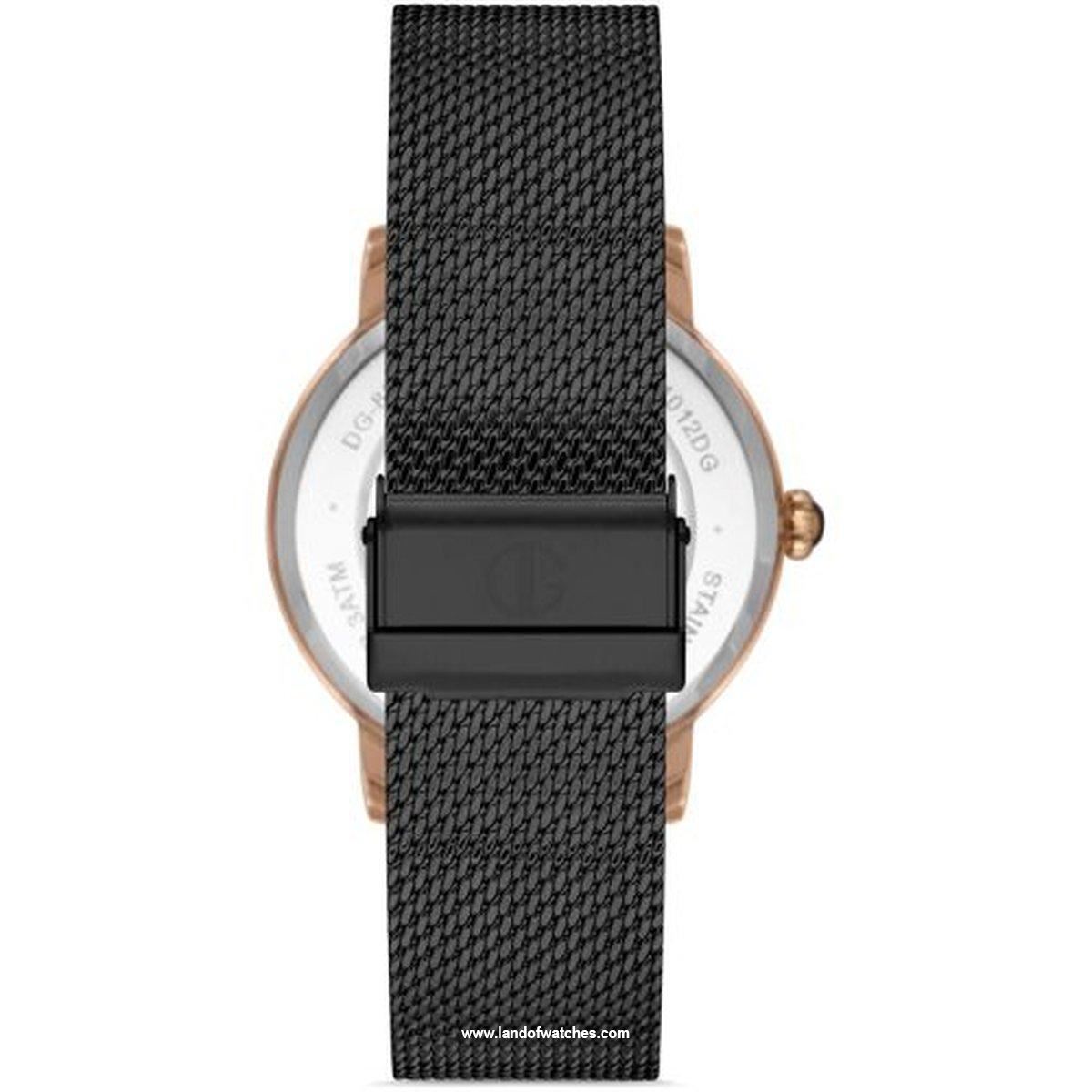 شراء ساعة معصم رجالیه دیوید غانر(David Guner) DG-8237GC-R2 كلاسيك | | | الأصلي