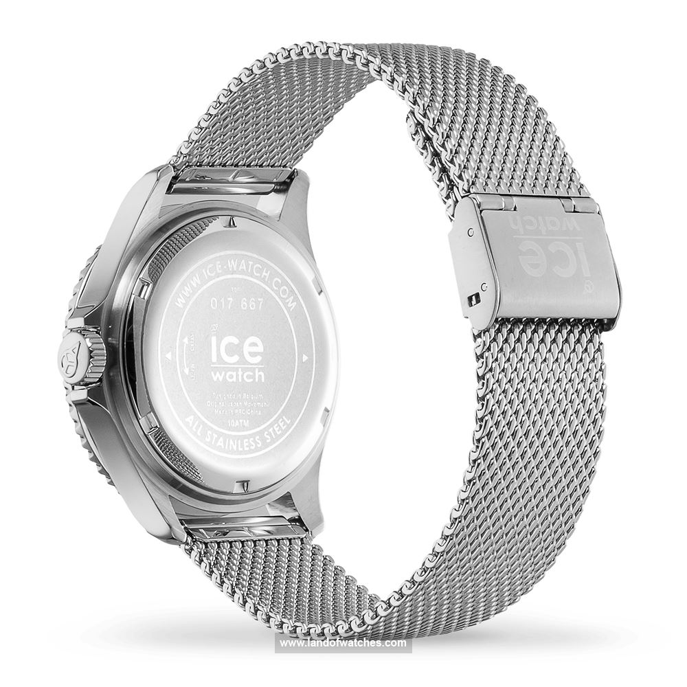 شراء ساعة معصم آیس واج(ICE WATCH) 17667 رياضة | | | الأصلي