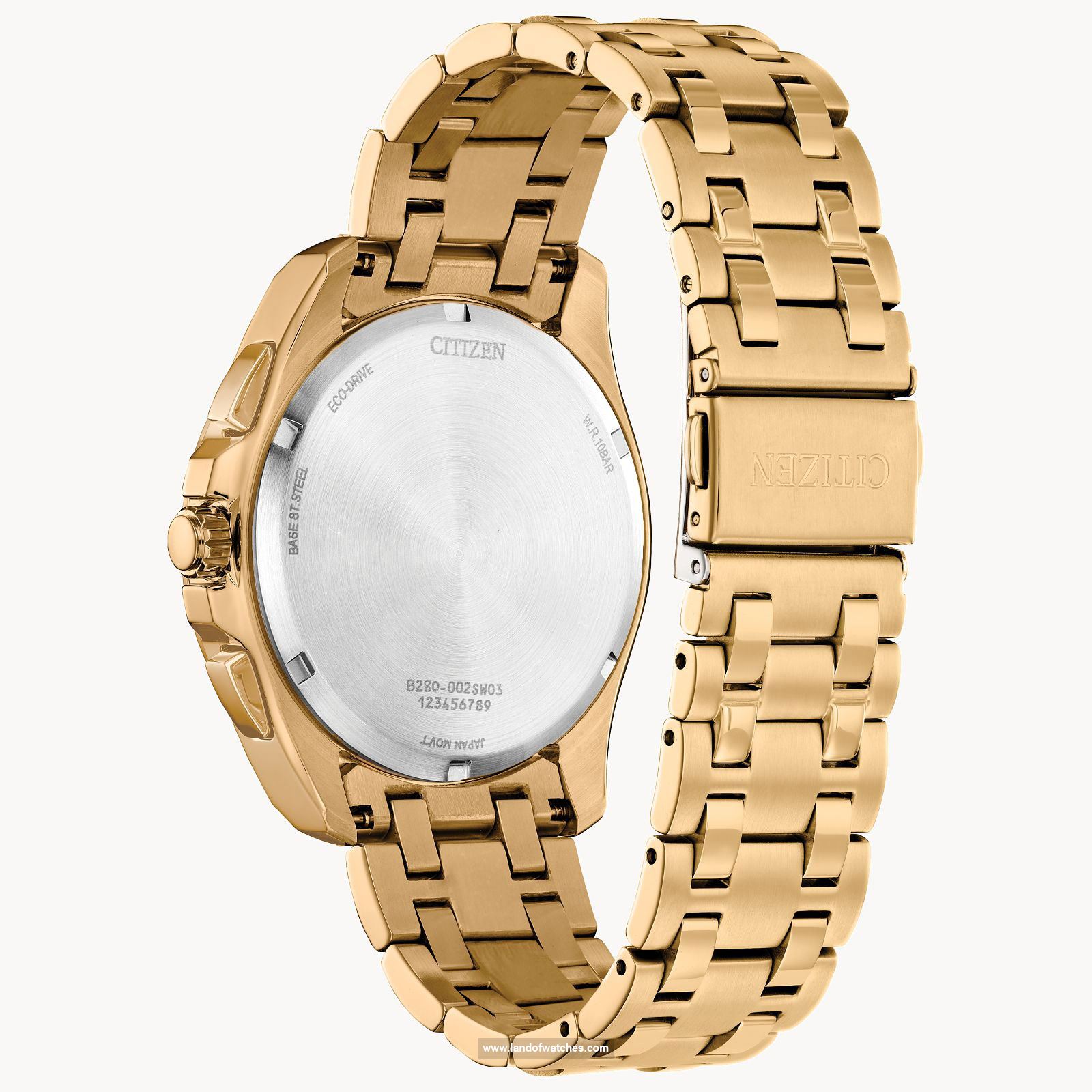 Buy Men's CITIZEN CA4512-50E Classic Watches | Original