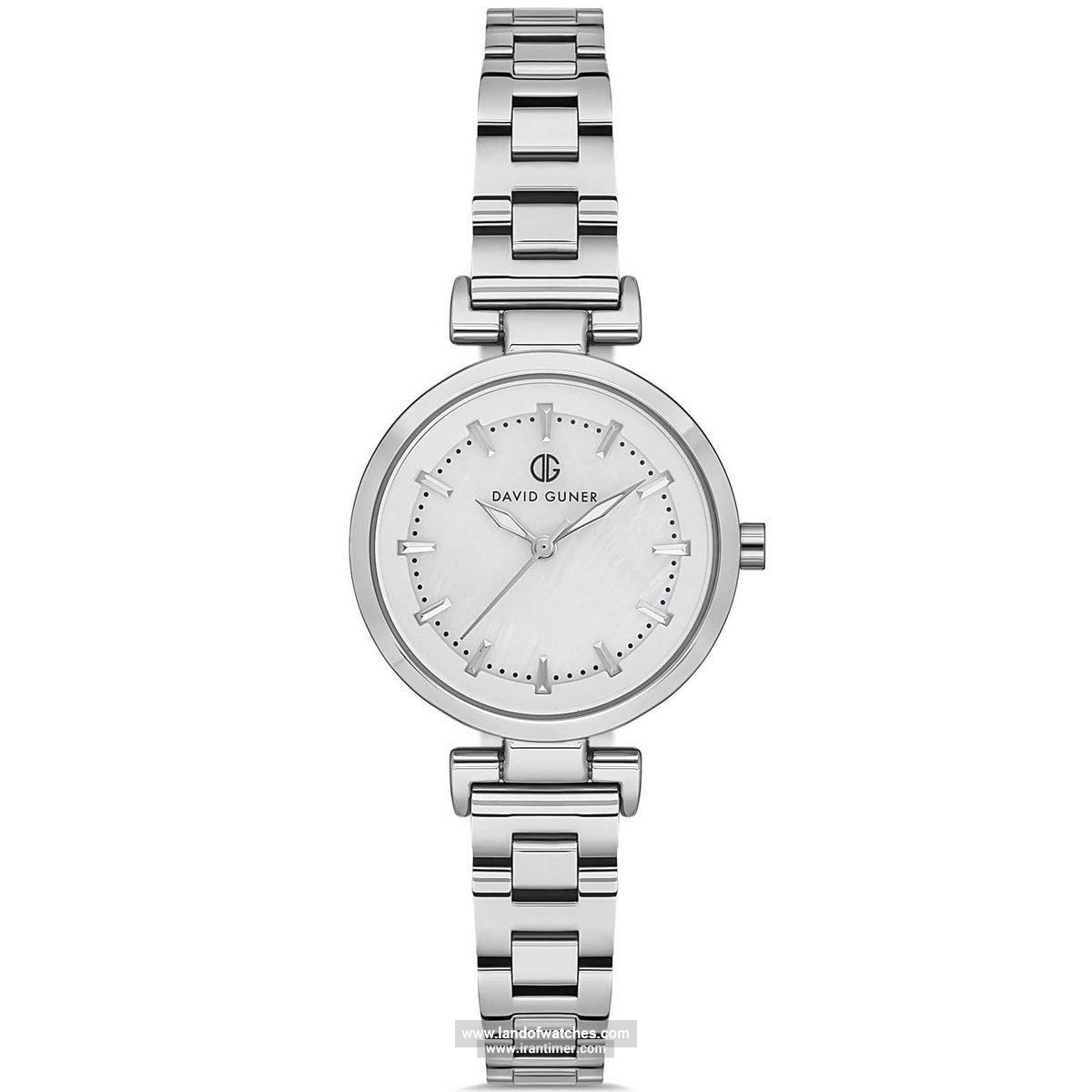 Buy Women's David Guner DG-8173LA-A1 Classic Watches | Original