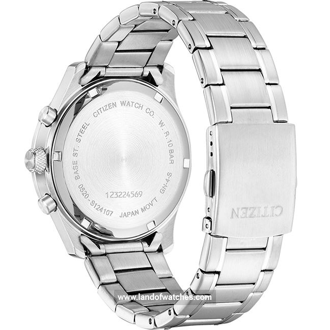 شراء ساعة معصم رجالیه سیتیزن(CITIZEN) AN8190-51L كلاسيك | | | الأصلي