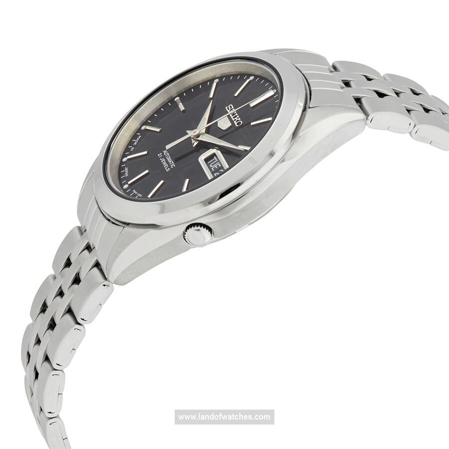 شراء ساعة معصم رجالیه سیکو(SEIKO) SNKL23J1 كلاسيك | | | الأصلي