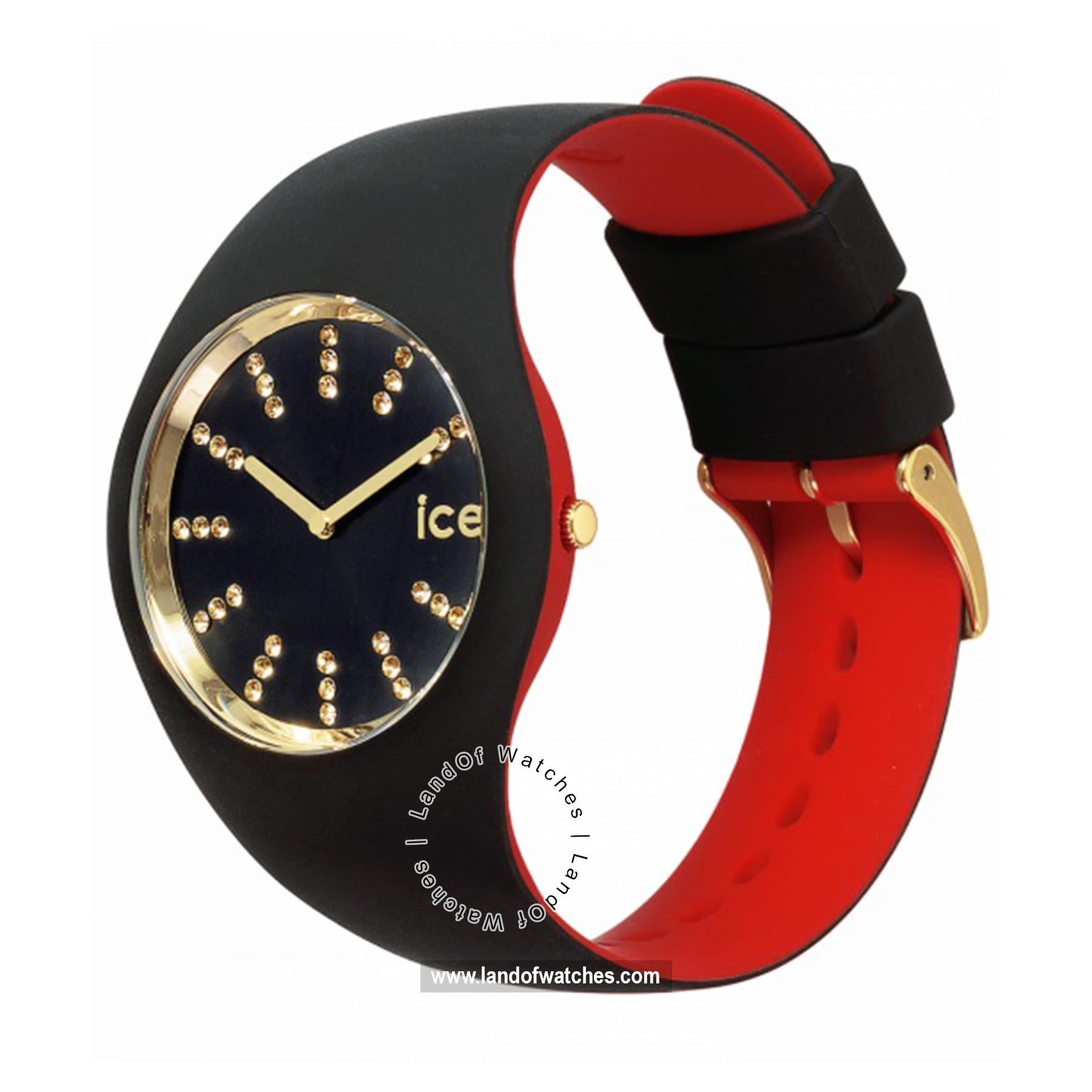 شراء ساعة معصم نسائیه آیس واج(ICE WATCH) 021047 رياضة | | | الأصلي