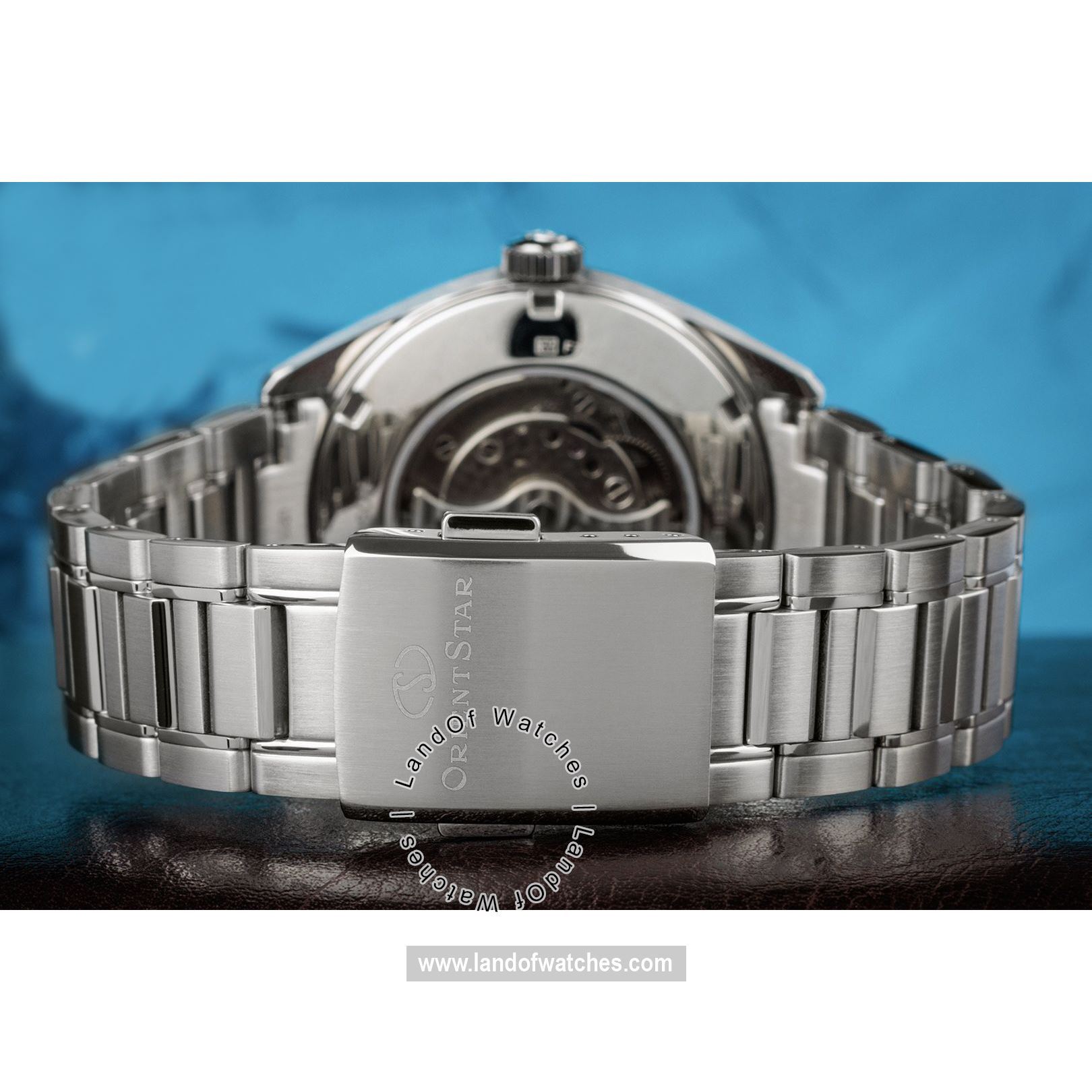 شراء ساعة معصم رجالیه اورینت(ORIENT) RE-BY0004A00B كلاسيك | | | الأصلي