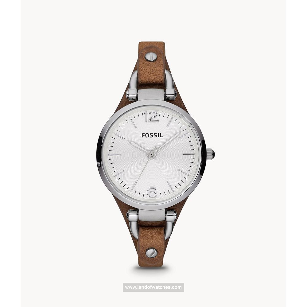 شراء ساعة معصم نسائیه فسیل(FOSSIL) ES3060 كلاسيك | | | الأصلي