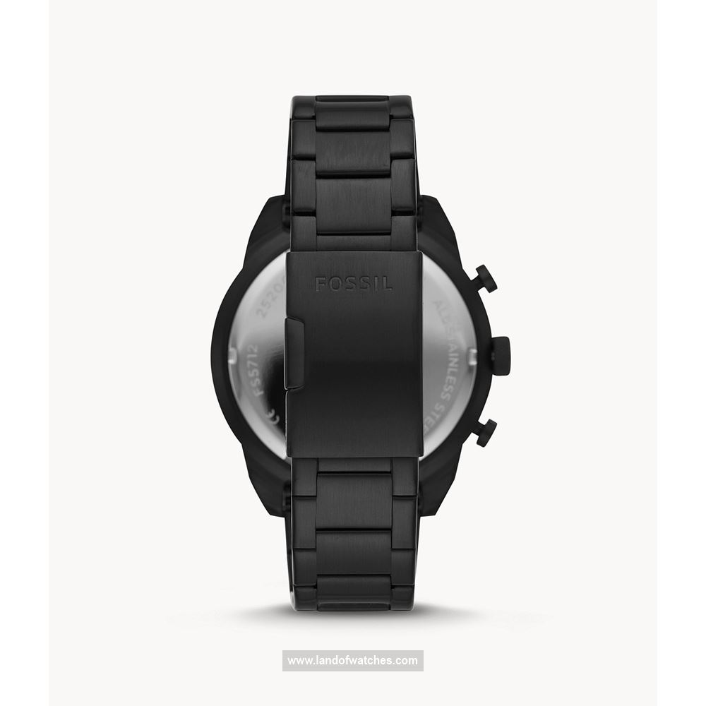 شراء ساعة معصم رجالیه فسیل(FOSSIL) FS5712 كلاسيك | | | الأصلي