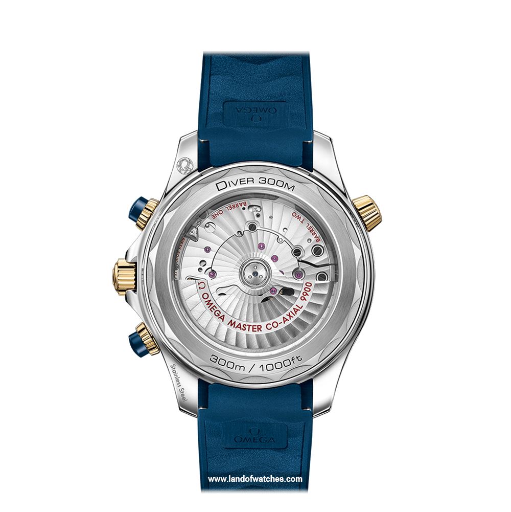 شراء ساعة معصم رجالیه أوميغا(OMEGA) 210.22.44.51.03.001 | | | الأصلي