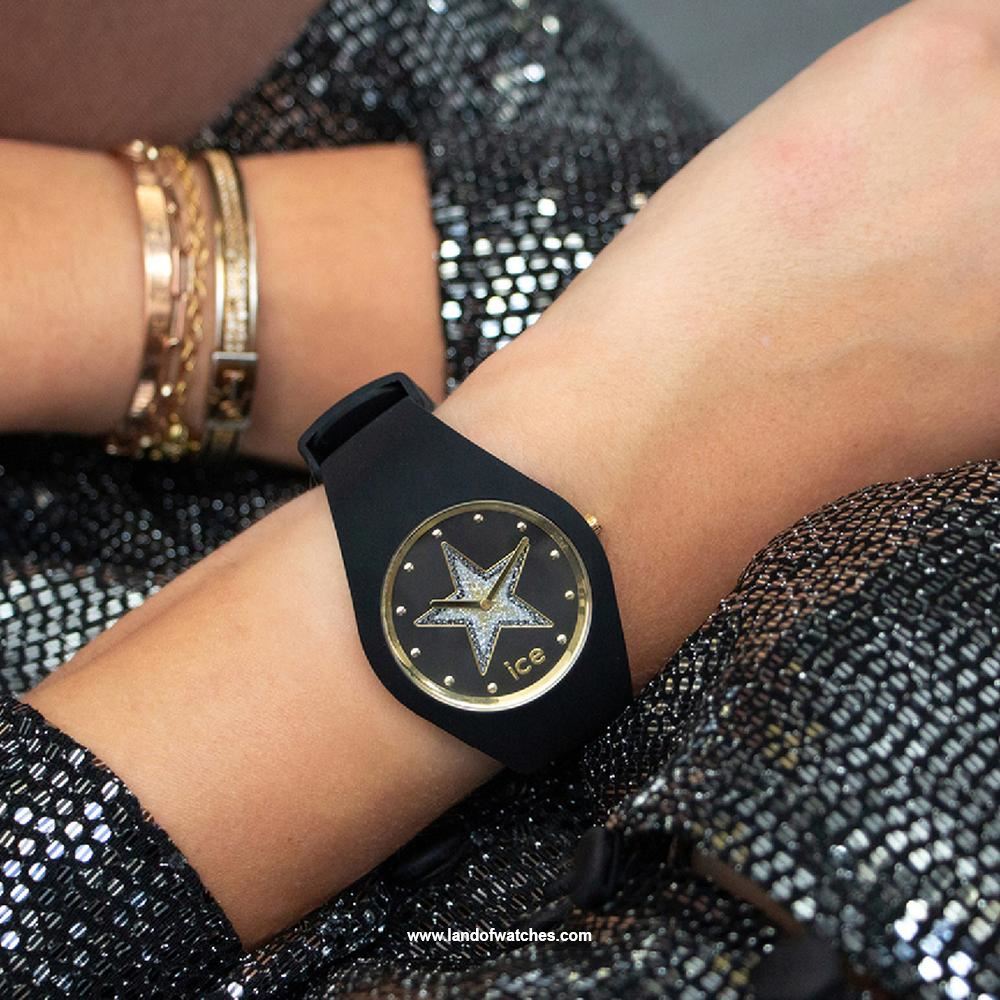 شراء ساعة معصم نسائیه آیس واج(ICE WATCH) 019859 رياضة | | | الأصلي
