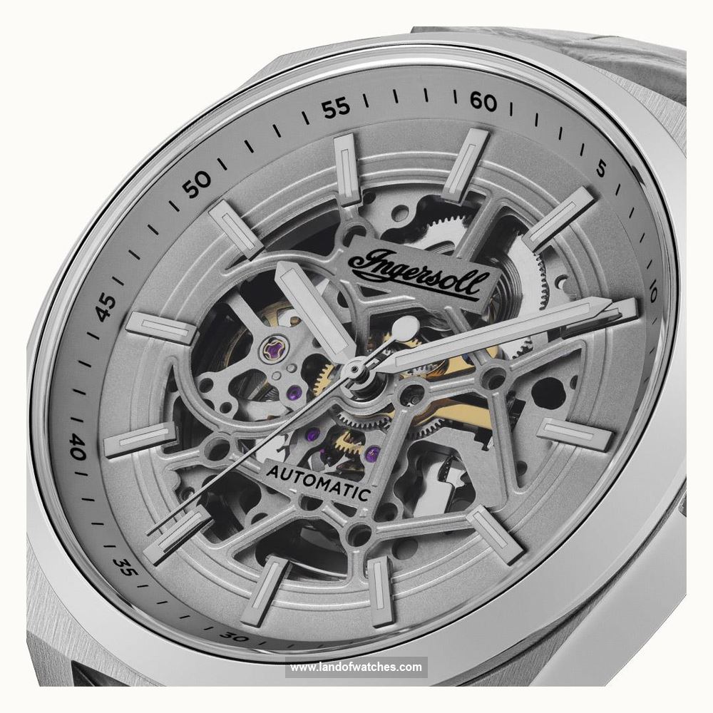 Buy Men's INGERSOLL I12001 Classic Watches | Original