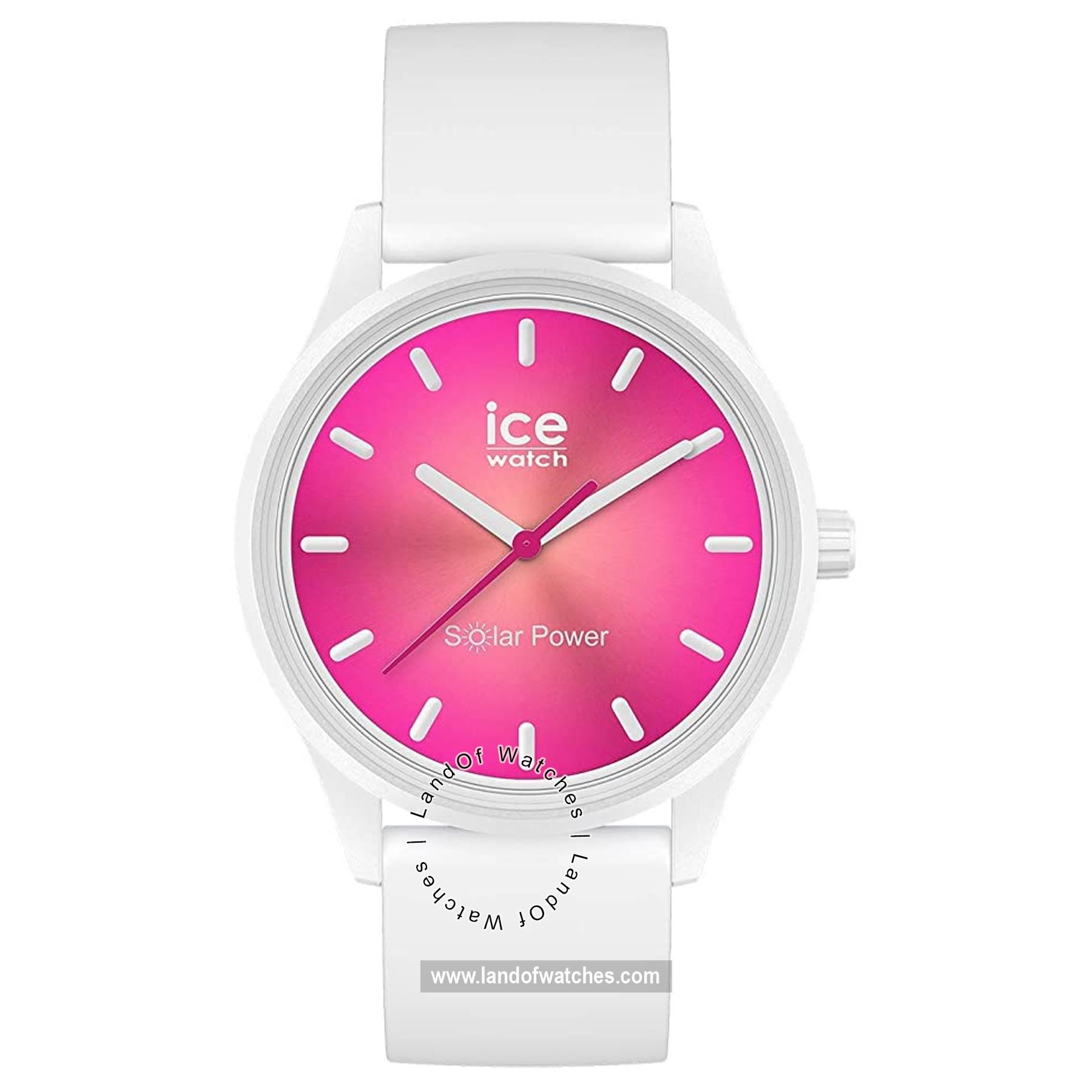 شراء ساعة معصم نسائیه آیس واج(ICE WATCH) 019030 رياضة | | | الأصلي